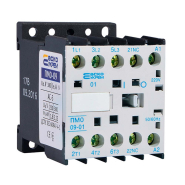 Магнитный пускатель ПМ 0-09-01 M7 220В (LC1-K0901), A0040010038