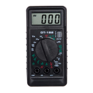 Мультиметр цифровой DT182