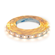 Светодиодная лента белая теплая BIOM Professional G.2 5630-60 WW IP20 24W/м