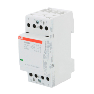 Контактор модульный ABB ESB 25-22N-06 220-240В, 1SAE231111R0622