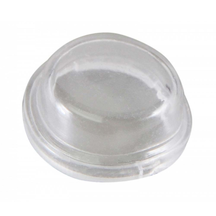 Колпачок защитный силиконовый для переключателей KCD5 (круглый) WPC-16, АСКО-УКРЕМ, A0140040134 - 2