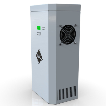 Стабилизатор напряжения однофазный Awattom New Silver-3.5, 3,5 кВт, 16 А, NS3 - 1