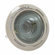 Прожектор галогеновий Китай ZY -2023 R*7S вбудовуваний