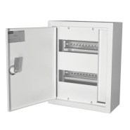 Щит освітлення Білмакс ЩО-18Н, 265х330х120 мм, Б00007134