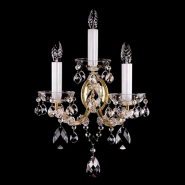 Бра ART GLASS MT-18 Va CE, 3x40W