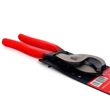 Кабелерез профессиональный Electro House EH-CC-10, 10" (60 мм²/d=9 мм)