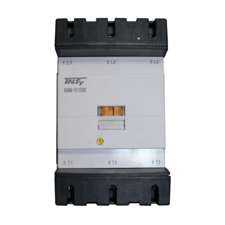 Контактор TNSy КММ511500, 115 А, 400 В [ АС3 ], 5505621