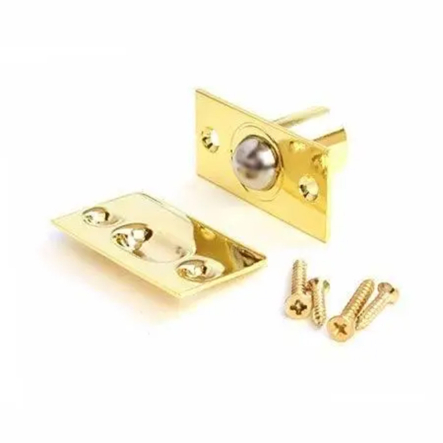 Фіксатор кульковий APECS R-0001-G - 1