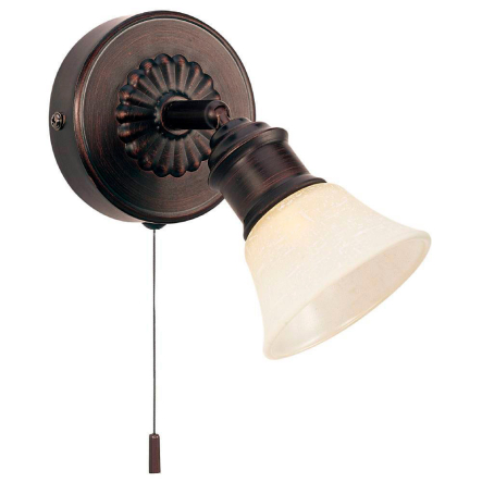 Бра EGLO 89057 ALAMO, 1х40W, G9 - 1