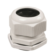 Сальник PG 42 діаметр провідника 30-40 мм, IP54, IЕК, YSA20-40-42-54-K41