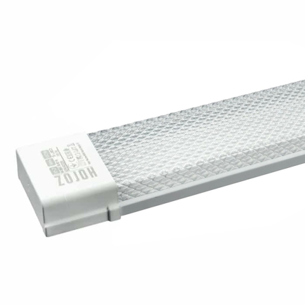 Светильник линейный HOROZ GAMA-60, 60 Вт, 6400К, 4500Lm, 120 cм, 052-006-0120-010 - 1