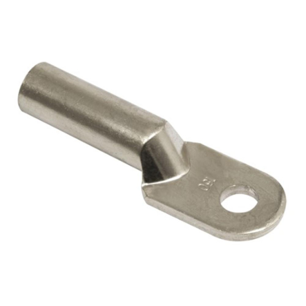 Наконечник кабельний JG-50 мідний луджений, IЕК, UNP40-050-10-10 - 1