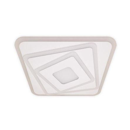 Светильник LED Ardero OMEGA AL6112ARD 90W, 8100Lm, 3000-6500K, 480*480*60мм, 7901