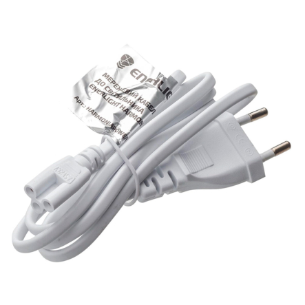 Кабель питания для светильника ENERLIGHT HARMONIA Т5, 120 см, HARMONIAPOWER - 1