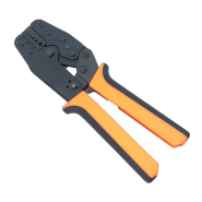 Клещи обжимные LAS-005 (НВ, RV,EN, SV, BV, RNB,SC 0,5-6) TNSy5502563