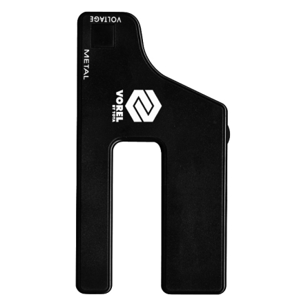 Детектор металла и токоведущих проводов VOREL 81781V - 1