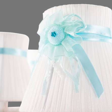 Люстра классическая SIRIUS Л 7222/5, E14