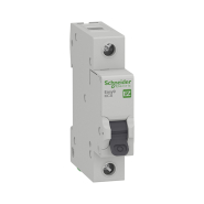 Автоматический выключатель Schneider Electric EZ9, 1Р, 16А, С, EZ9F34116