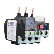 Реле тепловое АСКО-УКРЕМ РТ-1307 (LR2-D1307) 1,6-2,5А, к ПМ 1-09, 12, 18, 2-25, A0040060007