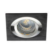 Светильник точечный потолочный Kanlux SEIDY CT-DTL50-B, 18289