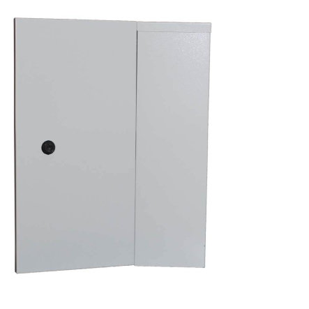 Ящик (корпус) переключения под рубильник Билмакс ЯПРП-100, 255*510*170 мм, пустой, Б00000944, 14