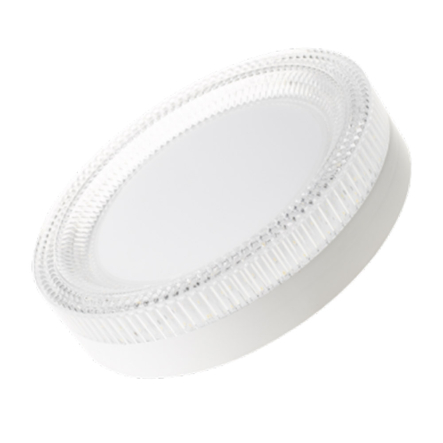 Светильник LED ENERLIGHT, ORION, 24Вт, 4000К, 2150Lm, IP20, 180х40мм, ORION24SMD90N