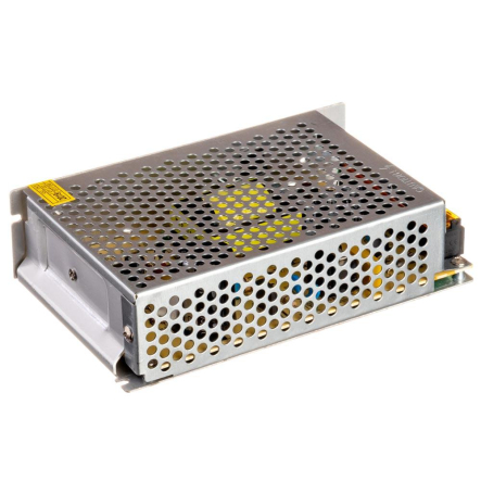 Блок питания для ленты AVT 12V IP20 MR- 6.66А - 80W