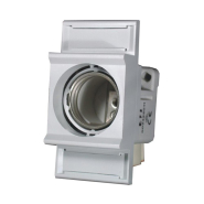 Утримувач запобіжника ЕТІМАТ D E-27 EZN 63-ZP, 63A, 2322016