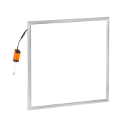 Светильник светодиодный офисный DELUX PANEL41, 44W, 6500K, 595х595 мм, опал, 90010910