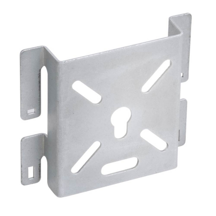 Монтажная плата IEK, CLP1M-MP - 1