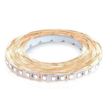 Светодиодная лента белая нейтральная Biom OEM ST-12-2835-120-NW-20-V2 915Lm/m 14.4W/м IP20 - 1