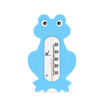 Термометр В3, "Лягушонок", водяной, Украина