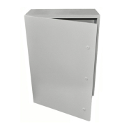 Бокс монтажний герметичний Білмакс БМ-100, IP54 + панель, 700х1000х350 мм, Б00012693