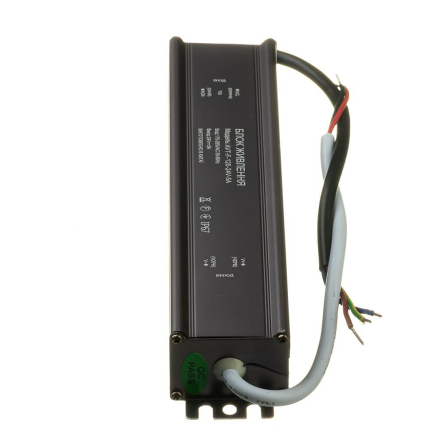 Блок питания LED AVT NEW 24V IP65 5А - 120W