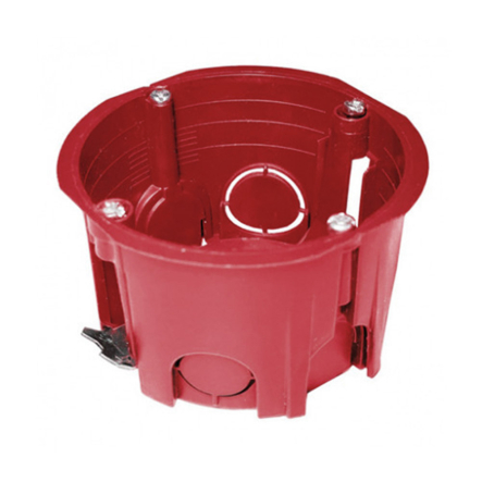 Коробка монтажна настановна NEOMAX NX1032, 65х45 см, під гіпсокартон - 1