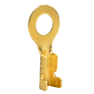 Наконечник разрезные под винт (кольцевые) АСКО-УКРЕМ DJ431 - 4, (100шт.), A0060170013