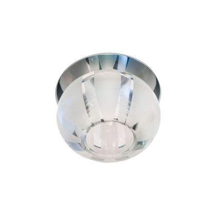 Світильник точковий Feron C1034S, G9 прозорий - 1