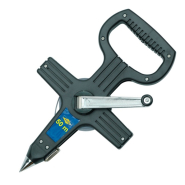 Рулетка сталева 50м VOREL, 13500