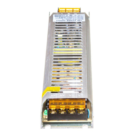 Блок питания AVT LONG ULTRA 12V IP20 16.5А - 200W