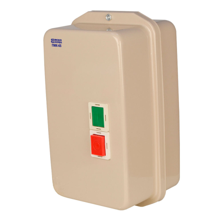 Магнитный пускатель АСКО-УКРЕМ ПМК-65 М7 AC 230 B, A0040040018