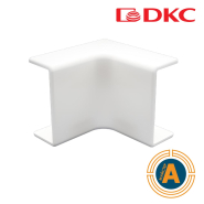 AIM Угол внутренний, ДКС, 00655, 50х20