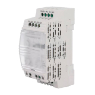 Реле времени Relpol TR4N-230AC-14-M