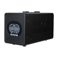 Источник бесперебойного питания LED Sturmax PSM951215, 1500 ВА, 12В