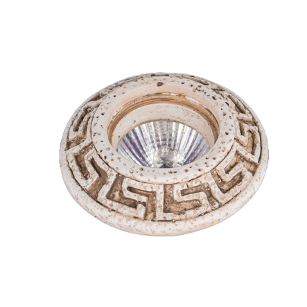 Светильник точечный LIVESTELA, 732M2000 WT - 1