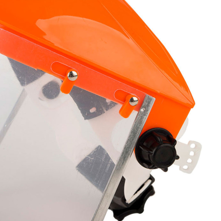 Маска защитная со стеклом Sturm 8050-11-M1