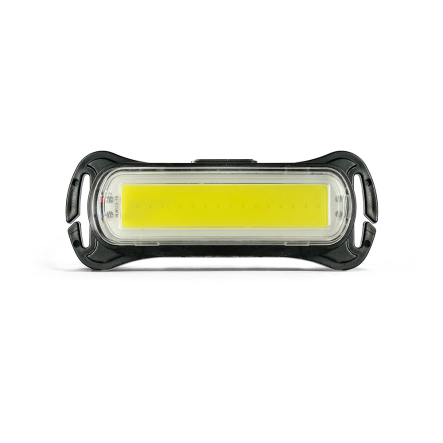 Фонарь портативный TITANUM TLF-H11, 400Lm, 6000K