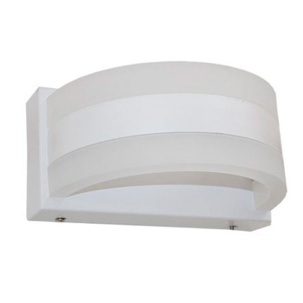 Бра настенное светодиодное SIRIUS, SW246R-1WH - 1