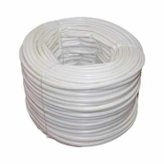 Трубка ПВХ ТВ-40, вн. диаметр - 5 мм.+ 2*0,6 мм., уд. вес - 12,7 г/м