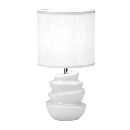 Настольная лампа SIRIUS AT23108 Off white - 1
