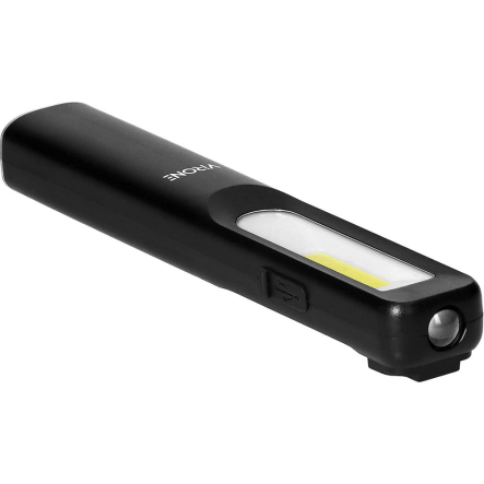 Ліхтар LED 3W 200Lm +3W 150Lm - 1